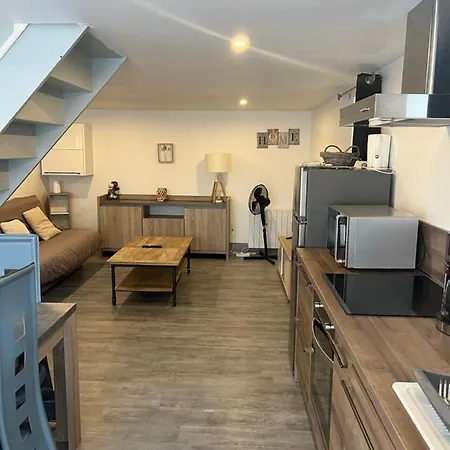 Holiday home Maison Proche Disneyland , Parc Des Felins Et Coulommiers *
