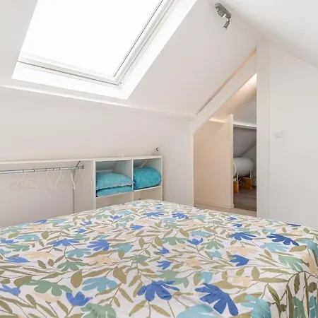 Maison Proche Disneyland , Parc Des Felins Et Coulommiers Holiday home