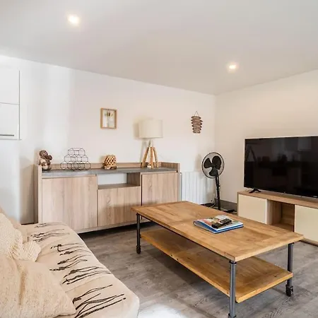 Holiday home Maison Proche Disneyland , Parc Des Felins Et Coulommiers Saint-Augustin (Seine-et-Marne)