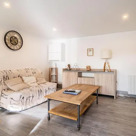 Holiday home Maison Proche Disneyland , Parc Des Felins Et Coulommiers